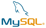 MySQL logo