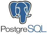 Postgres logo