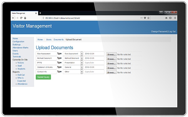 Integration with many e-payment services