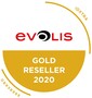 Evolis Gold Reseller