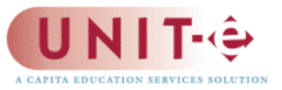 unit-e logo