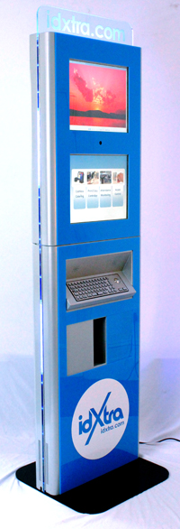 Kiosk